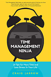 Time Management Ninja