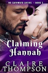 Claiming Hannah