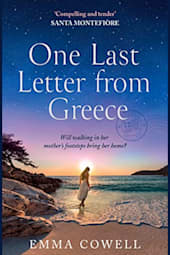 One Last Letter from Greece