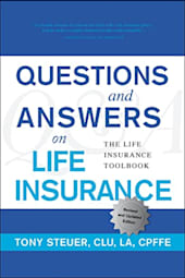 Questions and Answers on Life Insurance