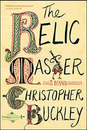 The Relic Master