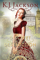 Discreet Destruction