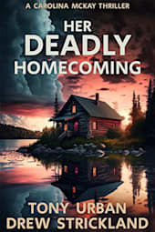 Her Deadly Homecoming