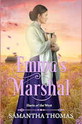 Emma's Marshal