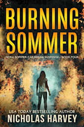 Burning Sommer