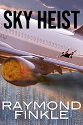 Sky Heist