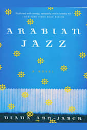 Arabian Jazz