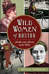 Wild Women of Boston