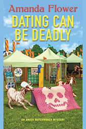 Dating Can Be Deadly