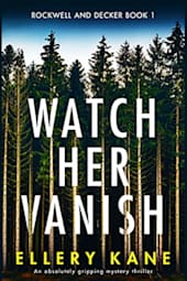 Watch Her Vanish