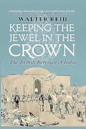 Keeping the Jewel in the Crown