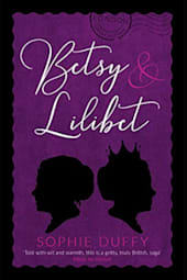 Betsy & Lilibet