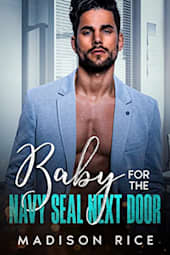 Baby for the Navy SEAL Next Door