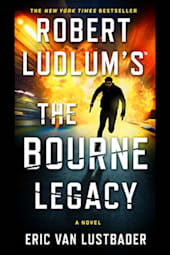 Robert Ludlum's The Bourne Legacy