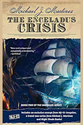 The Enceladus Crisis