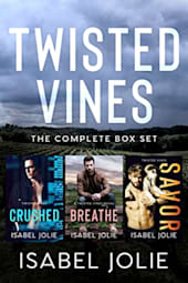 Twisted Vines: The Complete Box Set