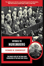 Witness to Nuremberg