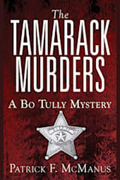 The Tamarack Murders