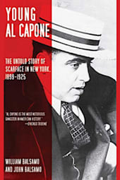 Young Al Capone