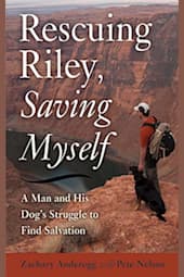 Rescuing Riley, Saving Myself