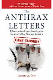 The Anthrax Letters