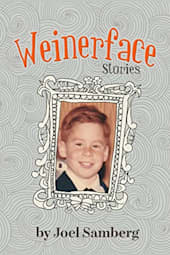 Weinerface: Stories