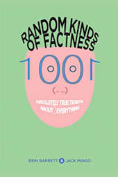 Random Kinds of Factness