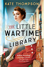 The Little Wartime Library