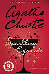 Sparkling Cyanide