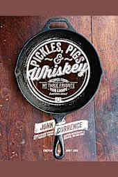 Pickles, Pigs & Whiskey