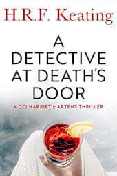 A Detective at Death's Door