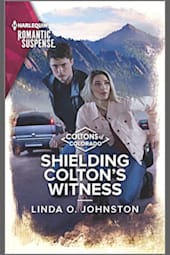 Shielding Colton's Witness