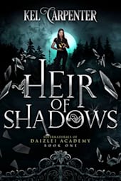 Heir of Shadows