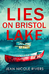 Lies on Bristol Lake