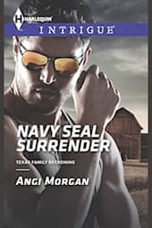 Navy SEAL Surrender