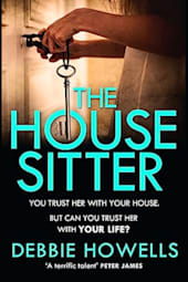 The House Sitter