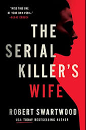 The Serial Killer's Wife