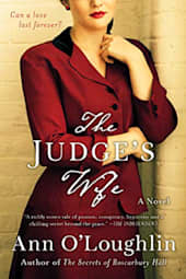 The Judge's Wife