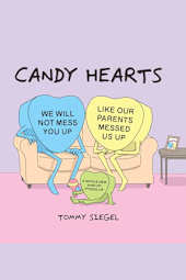 Candy Hearts