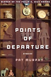 Points of Departure