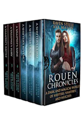 Rouen Chronicles: Books 1–6