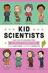 Kid Scientists