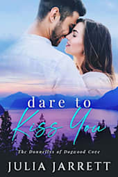 Dare to Kiss You