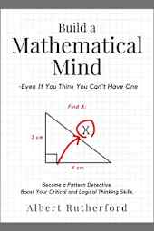 Build a Mathematical Mind