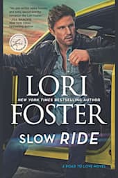 Slow Ride