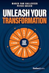 Unleash Your Transformation