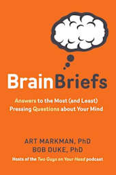Brain Briefs