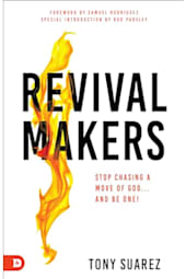 Revival Makers