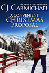 A Convenient Christmas Proposal