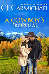 A Cowboy's Proposal